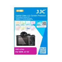 JJC GSP-A7M4 folie de protectie pentru Sony A7 IV - Default Title