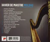 Moldau