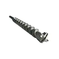 Burghiu Metalic, Diametru 10 mm, Lungime 460 mm, Z-tools