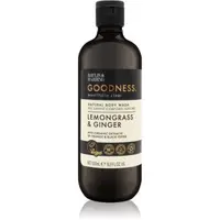 Baylis & Harding Goodness Lemongrass & Ginger gel de duș