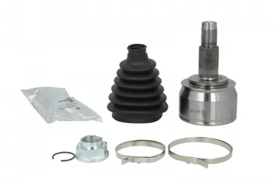 Set articulatie planetara exterior stanga dreapta (27z 25z 58,9mm) potrivit ALFA ROMEO GIULIETTA 1.4 1.4LPG 1.6D 04.10-12.20