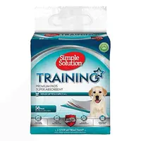 Bramton Training Pads - 56 Buc