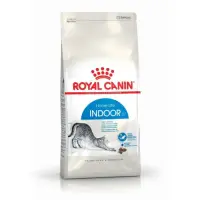 Hrana uscata pentru pisici Royal Canin Indoor 4 kg