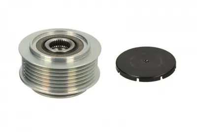 Fulie Alternator Volvo S60 I, S70, S80 I, S80 Ii, V50, V70 Ii, Xc70; Vw Lt 28-35 Ii, Lt 28-46 Ii, Transporter Iv 2.4-2.8d