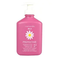 Gel intim de curatare pH 8.5 Protective, 300ml, Camomilla Blu