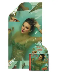 The Life Of A Showgirl (Sweat And Vanilla Perfume Edition)