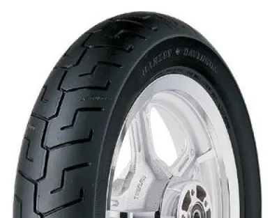 Dunlop K 591 H/D ( 160/70B17 TL 73V Roata spate )