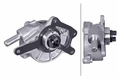 Pompa Vid Mecanica Potrivit Mercedes C T-Model (s203), C T-Model (s204), C (w203), C (w204), Clk (a209), Clk (c209), E (a207), E (c207), G (w461), Glk (x204), Sprinter 3 3.0d 01.05
