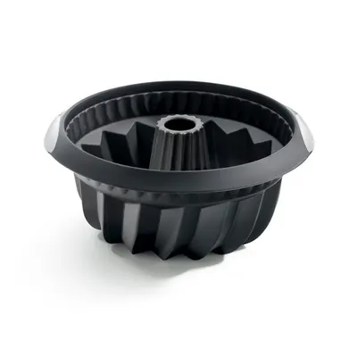 Formă pentru chec bundt din silicon ø 26 cm – Lékué
