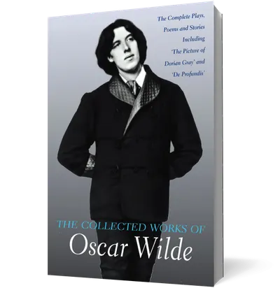 Collected Works of Oscar Wilde