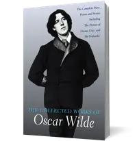 Collected Works of Oscar Wilde