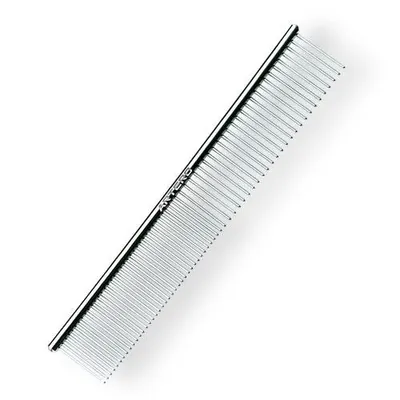 Pieptene profesional Artero cu pini scurti, 18 cm