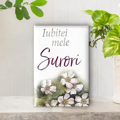 Iubitei mele surori - Hardcover - Helen Exley