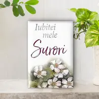 Iubitei mele surori - Hardcover - Helen Exley