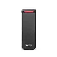 Cititor de proximitate HID SIGNO READER 20, RFID, Wiegand, NFC 13.56 MHz, Bluetooth 2.4 GHz, interior/exterior