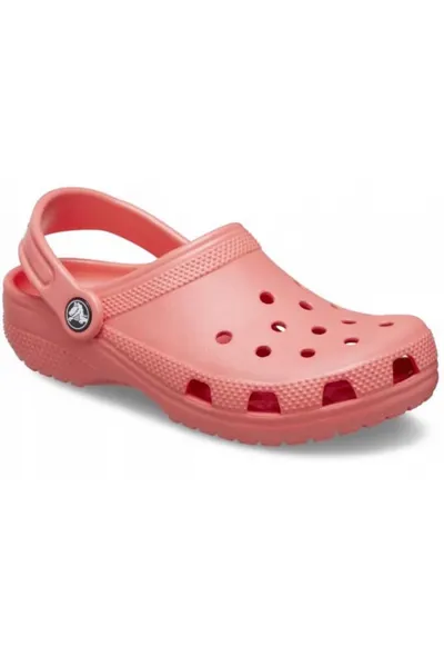 Saboti Copii - Classic 206991 Clog - Rosu