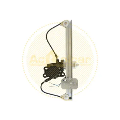 Mecanism actionare geam AC Rolcar 01.3943