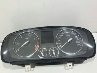 Ceasuri bord europa 248100006R Renault Laguna 3 (2007-2010) 2.0 dci M9R (802)