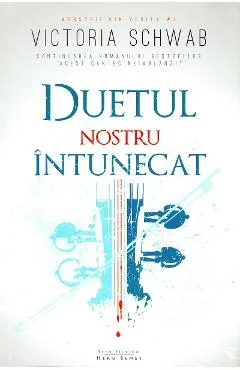 Duetul nostru intunecat
