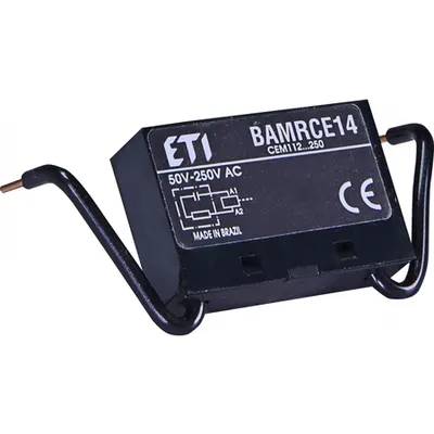 Accesorii CEM/CEAM BAMRCE 14 50-250V/AC