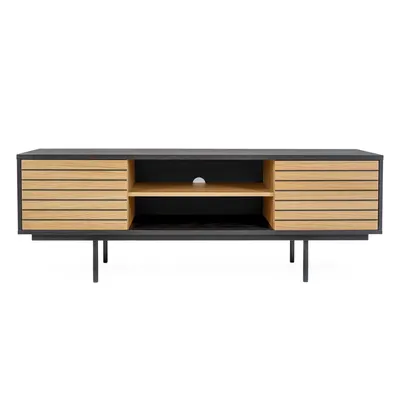 Masă TV Woodman Stripe
