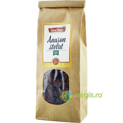 Anason Stelat 50g