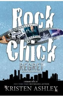 Rock Chick Regret