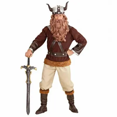 Costum viking