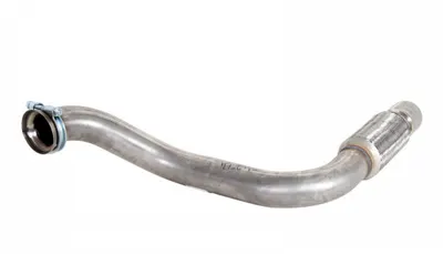 Racord evacuare EURO 4 5 potrivit MERCEDES ATEGO 2 OM924.920-OM924.989 10.04