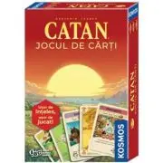 Joc de societate CATAN