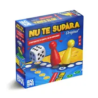Joc Educativ, Roovi, Nu Te Supara, Original