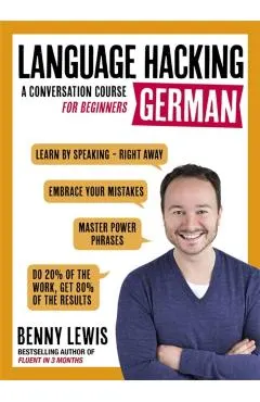 Language Hacking German