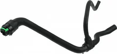 Furtun incalzire (24,5mm) potrivit OPEL VECTRA B 1.6 10.95-07.02