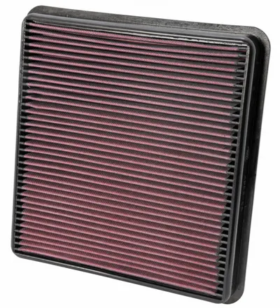 Filtru aer sport TOYOTA LAND CRUISER (PZJ7_, KZJ7_, HZJ7_, BJ7_, LJ7_, RJ7_) KN Filters 33-2387