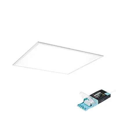 Panel LED Thorn Eco 96635506 Anna Vario Flex 2 LED 40W maxim 4400lm 3000-3500-4000K 6x6 OC UGR