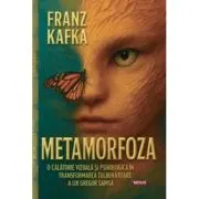 Metamorfoza. O calatorie vizuala si psihologica in transformarea tulburatoare a lui Gregor Samsa