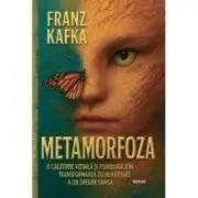 Metamorfoza. O calatorie vizuala si psihologica in transformarea tulburatoare a lui Gregor Samsa