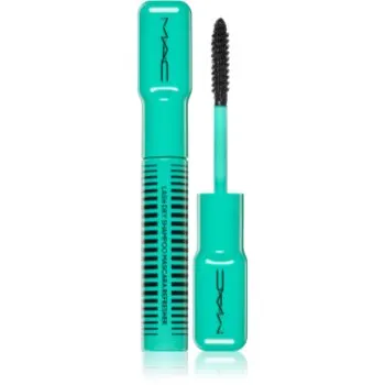 MAC Cosmetics Lash Dry Shampoo Mascara Refresher strat superior pentru gene, cu efect de șampon uscat pentru volum si separarea genelor
