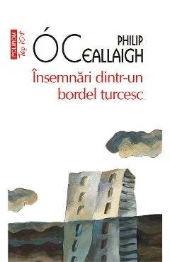 eBook Insemnari dintr-un bordel turcesc