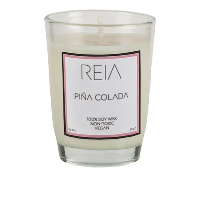 Lumanare parfumata - Pina Colada