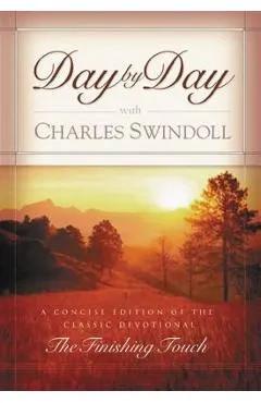Day by Day with Charles Swindoll