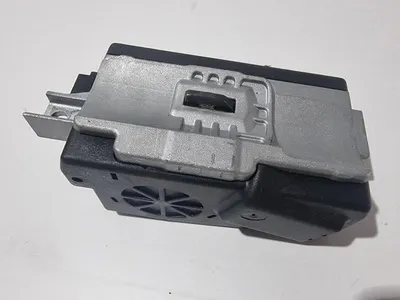 Blocator volan 8K0905852A Audi A4 (2007-2011) [8K2, B8]