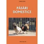Pasari domestice