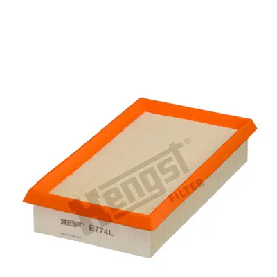 Filtru aer HENGST FILTER E774L
