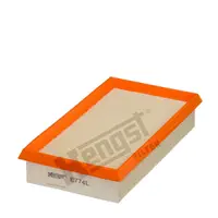 Filtru aer HENGST FILTER E774L