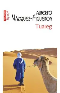 eBook Tuareg