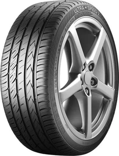Gislaved Ultra*Speed 2 ( 185/55 R15 82V EVc )