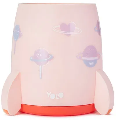 Organizator de birou YOLO Galactic - Lollipop