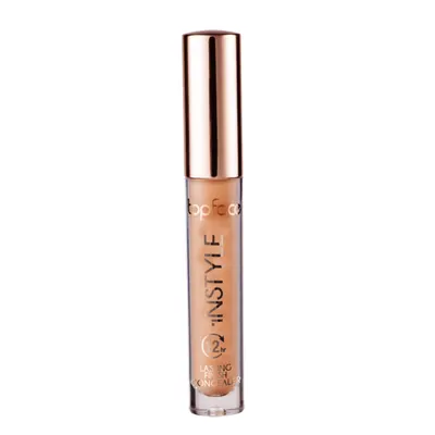 Top Face Corector Instyle Lasting Finish 204