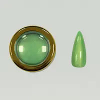 Pigment Unghii Nailsup Efect Satinat